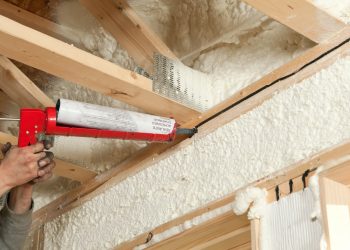 This homeowner cut her heating bill in half — and got a $1,200 tax credit