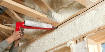 This homeowner cut her heating bill in half — and got a $1,200 tax credit