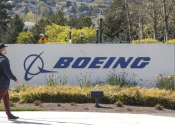 Stocks making the biggest moves premarket: BA, TSLA, BP, LLY