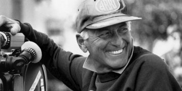 Rick Levine, Who Gave Commercials Cinematic Flair, Dies at 94