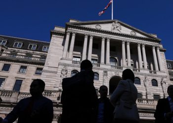 Bond Market Sell-Off Prompts Bank of England to Make Unusual Move