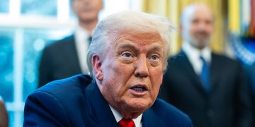 A Devastating Trade Spat With China Shows Few Signs of Abating