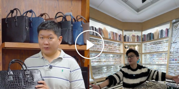 Chinese Factory Videos Find a New Audience: American Consumers