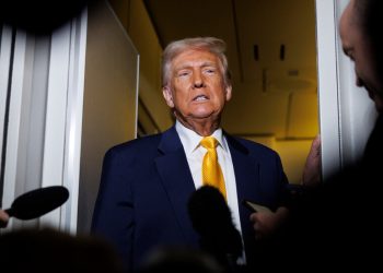 Trump’s Dilemma: A Trade War That Threatens Every Other Negotiation With China