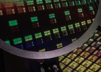 Trump Signals Semiconductor Tariffs Are Coming ‘Very Soon’