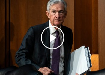 Fed Chair Says Trump Tariffs Could Worsen Inflation