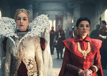 An Update On ‘The Wheel Of Time’ Season 4 On Amazon Prime Video