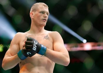 Ian Machado Garry Vs. Carlos Prates Full Fight Card