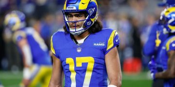 Puka Nacua On Why The Los Angeles Rams Can Emerge As An Elite Team In 2025