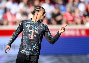 Is Leroy Sané Going To Sign A New Long-Term Contract At Bayern Munich?
