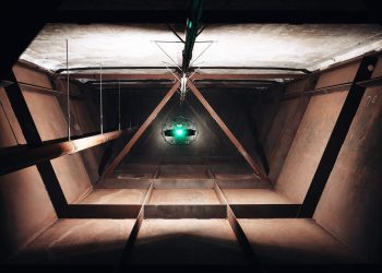 Poop Drones Are Keeping Sewers Running So Humans Don’t Have to