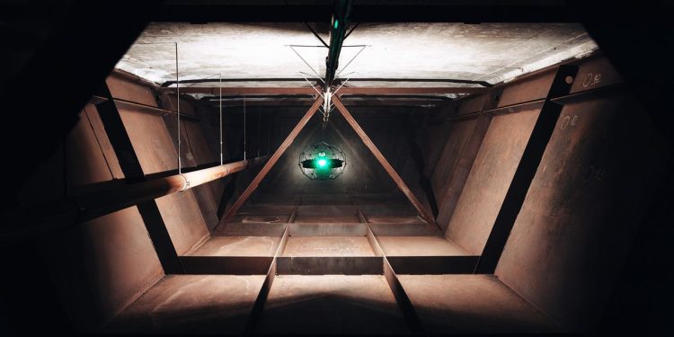 Poop Drones Are Keeping Sewers Running So Humans Don’t Have to