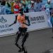 Stumbling and Overheating, Most Humanoid Robots Fail to Finish Half Marathon in Beijing
