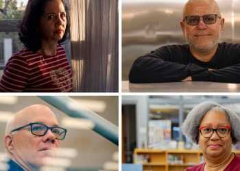 Here’s What 7 Americans Think of Trump’s First 100 Days