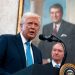 Trump Offers a Private Dinner to Top 220 Investors in His Memecoin