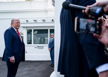 Trump’s Tariffs Bump Into Reality as Economic Strategy Wavers