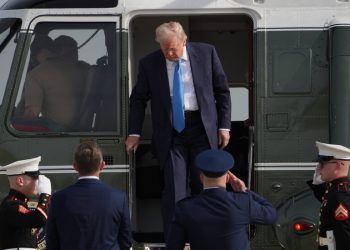 China Rejects Trump Claim of Tariff Talks With Xi