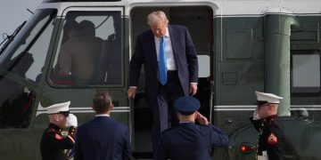 China Rejects Trump Claim of Tariff Talks With Xi