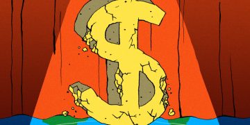 Dollar Doubts Dominate Gathering of Global Economic Leaders