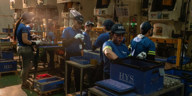 Why the Economic Disruption From Trump’s Tariff War Will Be Hard to Reverse