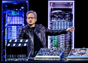 Nvidia investors can’t catch a break this year