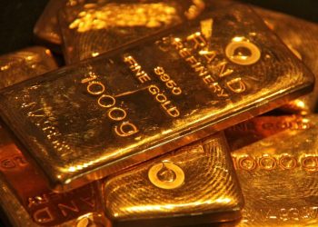 Gold’s record run gains further traction; market conquers $3,500/oz