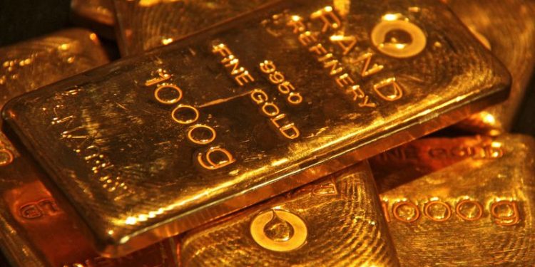 Gold’s record run gains further traction; market conquers $3,500/oz