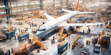 Analyst Likes TransDigm Group (TDG) Due to Rapid Growth Amid Boeing Troubles