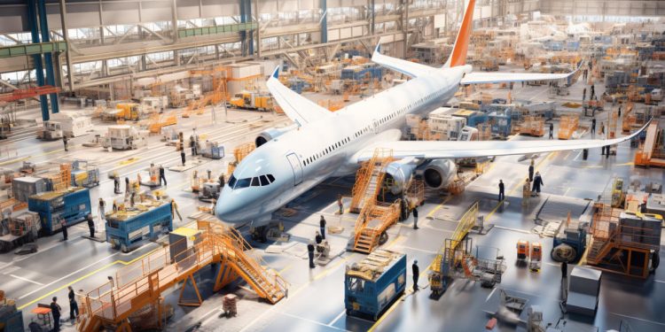 Analyst Likes TransDigm Group (TDG) Due to Rapid Growth Amid Boeing Troubles