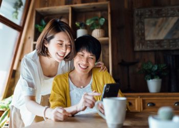 Will Adding Me to My Mom’s $40k Account Really Avoid Taxes After She Dies?