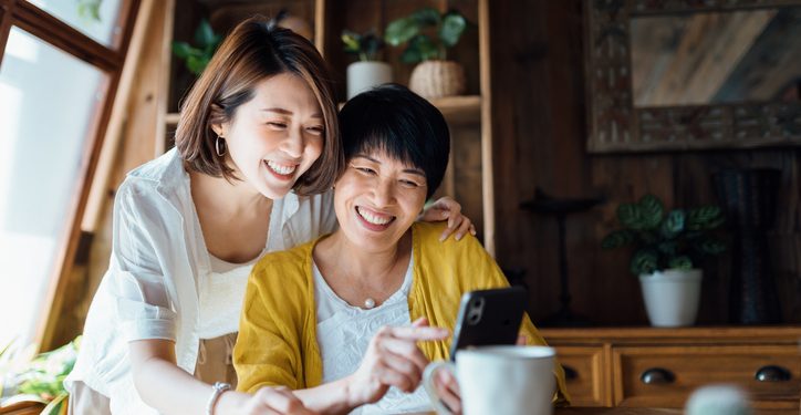 Will Adding Me to My Mom’s $40k Account Really Avoid Taxes After She Dies?
