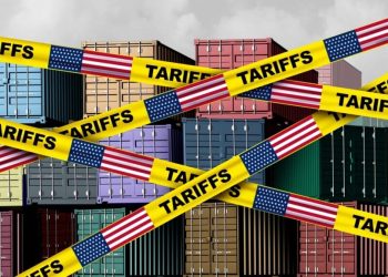 Trump Tariffs Could Cost American Families $3,800 More Per Year — But President Says They’re ‘Bringing Tens Of Billions Of Dollars Into The US’ – Invesco QQQ Trust, Series 1 (NASDAQ:QQQ), SPDR S&P 500 (ARCA:SPY)