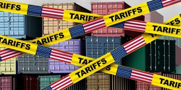 Trump Tariffs Could Cost American Families $3,800 More Per Year — But President Says They’re ‘Bringing Tens Of Billions Of Dollars Into The US’ – Invesco QQQ Trust, Series 1 (NASDAQ:QQQ), SPDR S&P 500 (ARCA:SPY)