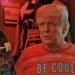 Trump says to “be cool” as everything is going to work out well