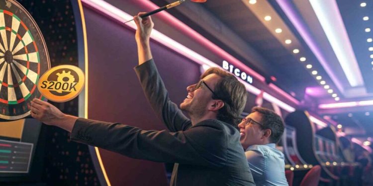 $150K or $210K? Here’s what key models are projecting for Bitcoin’s price in 2025