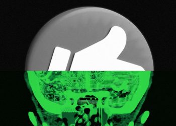 AI Is Using Your Likes to Get Inside Your Head