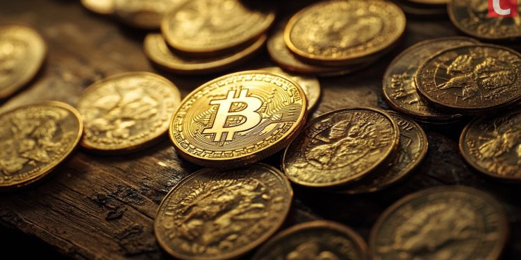 Capriole: Bitcoin Should Be $130K