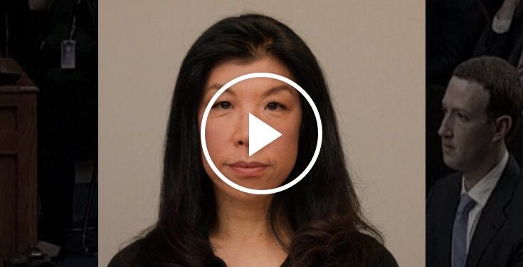 Mark Zuckerberg Is Back in the Hot Seat in a Crucial Trial