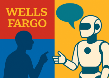 Wells Fargo’s AI assistant just crossed 245 million interactions – no human handoffs, no sensitive data exposed