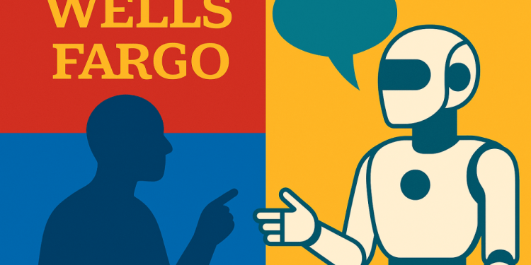 Wells Fargo’s AI assistant just crossed 245 million interactions – no human handoffs, no sensitive data exposed