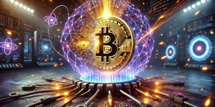 Quantum Researchers Offer 1 Bitcoin To Break ‘Toy Version’