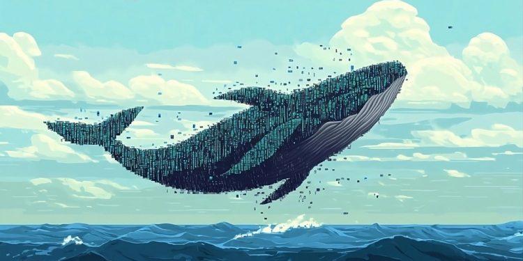 DeepSeek’s success shows why motivation is key to AI innovation
