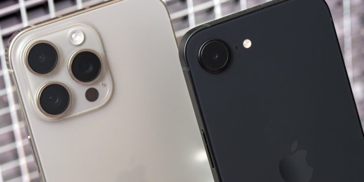 Apple quickly shipped 600 tons of iPhones to ‘beat’ the new tariffs