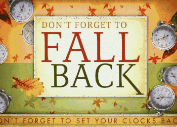 Heads up – Australia switches off daylight saving this weekend