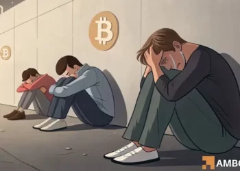 $107M Bitcoin buy pushes BTC to a 12% gain – But THESE hurdles signal…