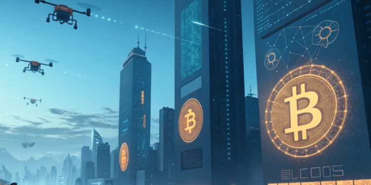 81% Bitcoin holders sit on gains, but inflows cool: What’s ahead for BTC?