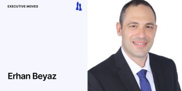 Tickmill Taps Erhan Beyaz as Head of Data and Analytics