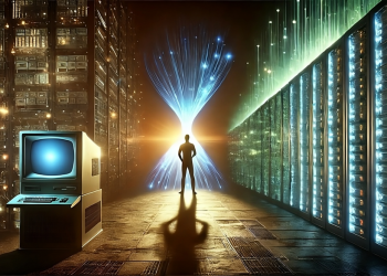 From MIPS to exaflops in mere decades: Compute power is exploding, and it will transform AI