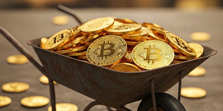 Bitcoin Reverses Losses—Analysts Say $100K Is On The Horizon