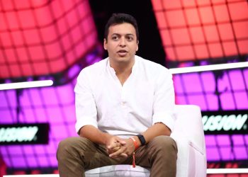 Deel’s comms chief departs amidst spying lawsuit from Rippling